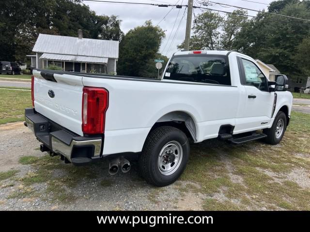 new 2026 Ford F-350 car, priced at $62,565