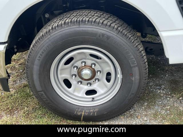 new 2026 Ford F-350 car, priced at $62,565