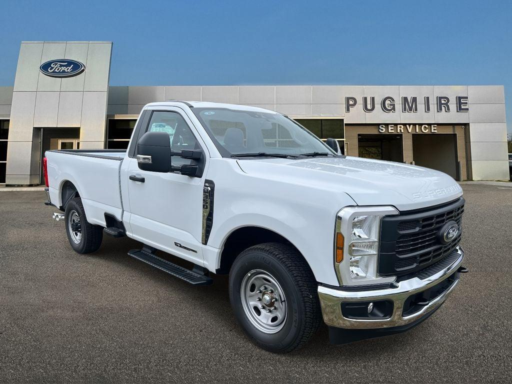 new 2026 Ford F-350 car, priced at $63,663