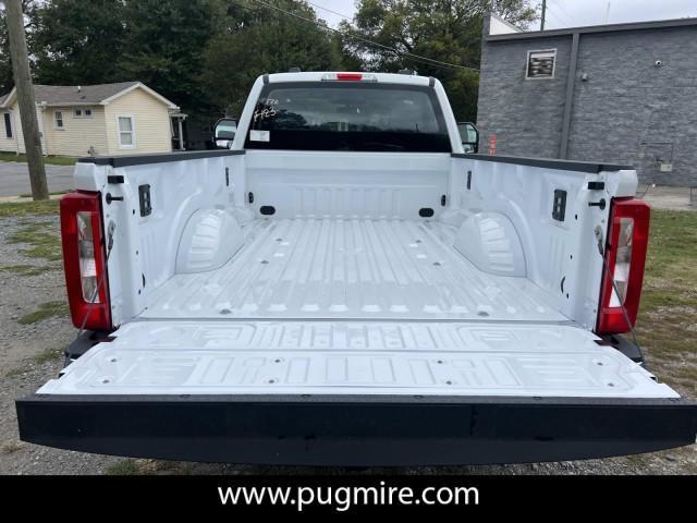 new 2026 Ford F-350 car, priced at $62,565