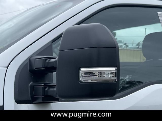 new 2026 Ford F-350 car, priced at $62,565