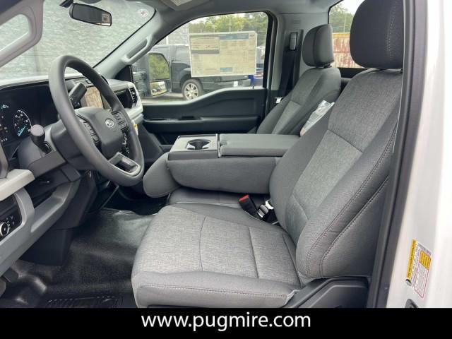 new 2026 Ford F-350 car, priced at $62,565