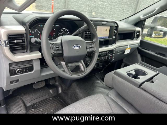 new 2026 Ford F-350 car, priced at $62,565