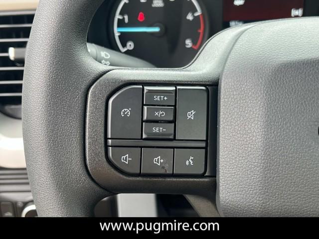 new 2026 Ford F-350 car, priced at $62,565