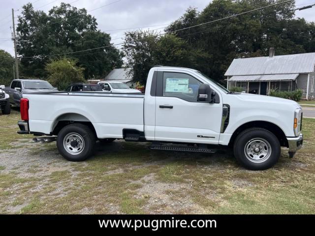 new 2026 Ford F-350 car, priced at $62,565