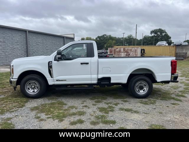 new 2026 Ford F-350 car, priced at $62,565