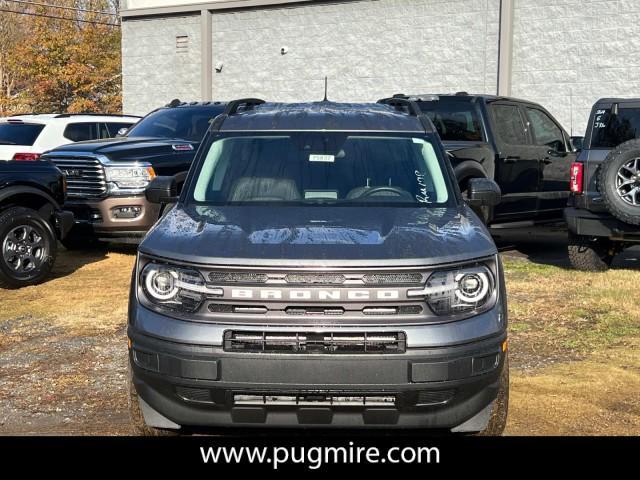 new 2024 Ford Bronco Sport car, priced at $24,930