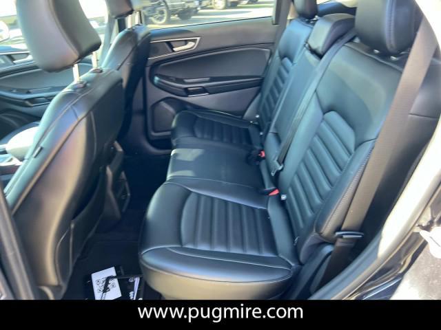 used 2022 Ford Edge car, priced at $19,599