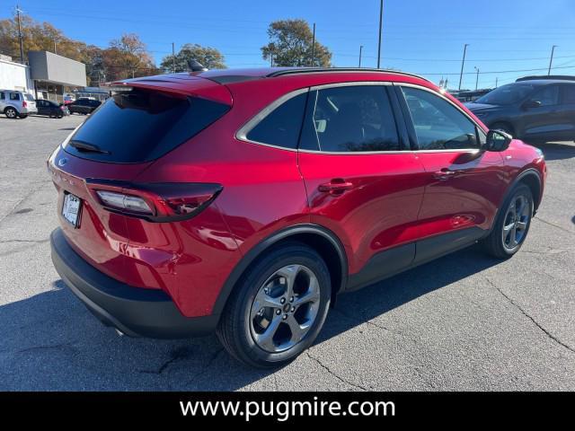 new 2025 Ford Escape car, priced at $27,980