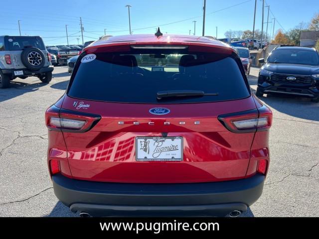 new 2025 Ford Escape car, priced at $27,980