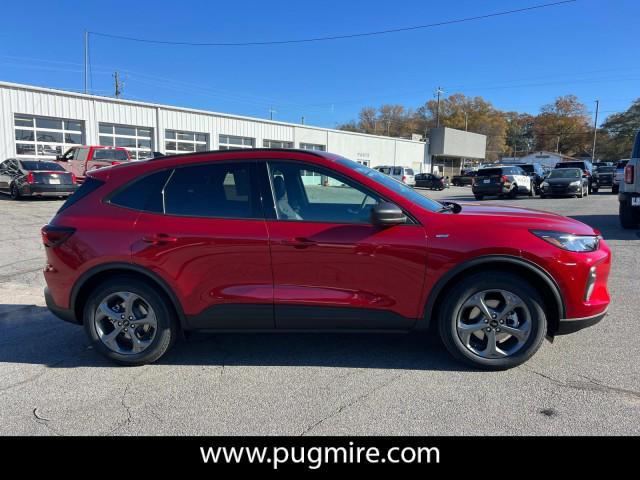 new 2025 Ford Escape car, priced at $27,980