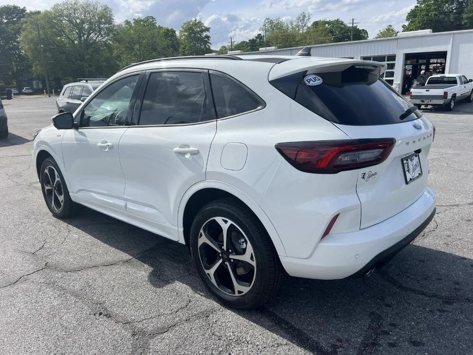 new 2024 Ford Escape car, priced at $36,900