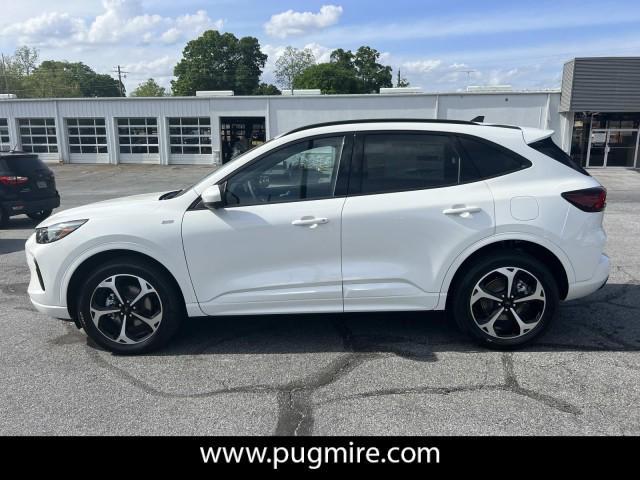 new 2024 Ford Escape car, priced at $34,850