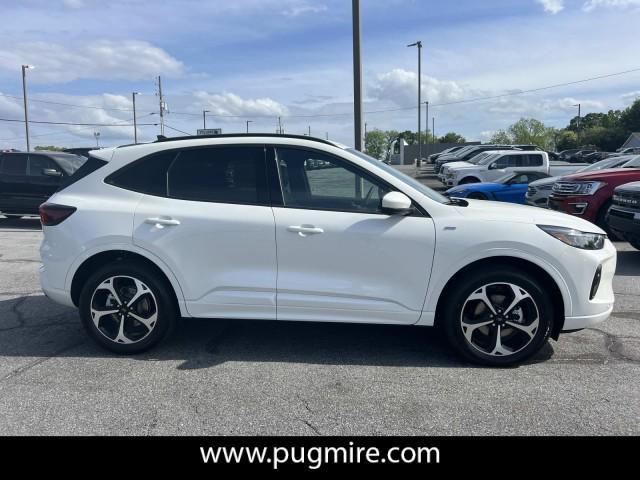 new 2024 Ford Escape car, priced at $34,850