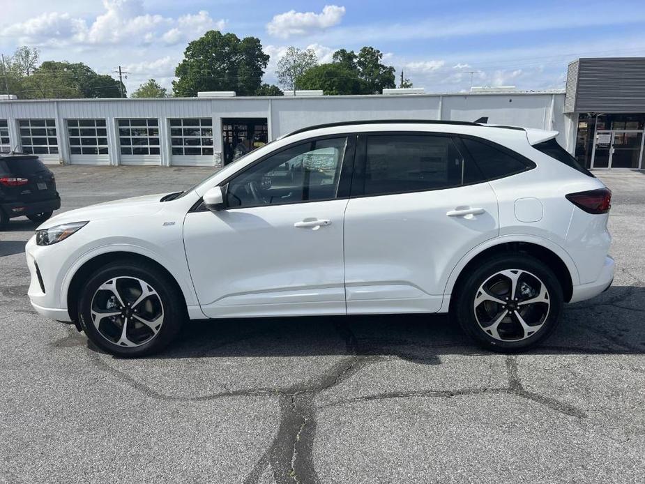 new 2024 Ford Escape car, priced at $36,900