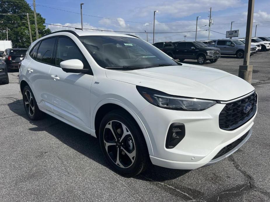 new 2024 Ford Escape car, priced at $36,900