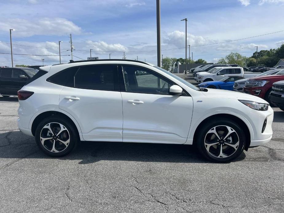 new 2024 Ford Escape car, priced at $36,900