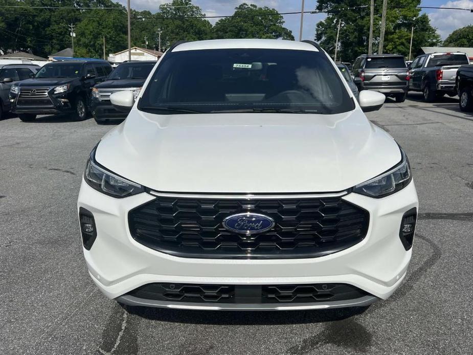 new 2024 Ford Escape car, priced at $36,900