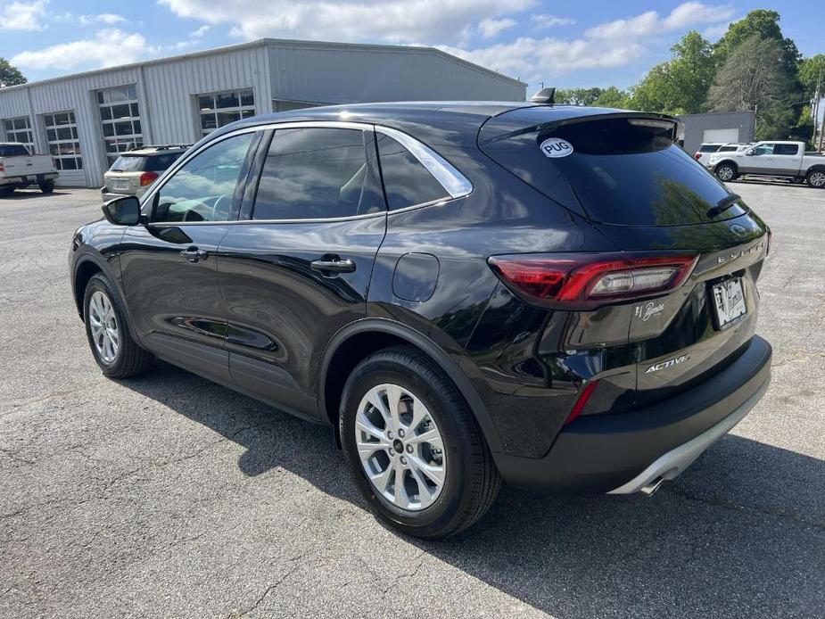 new 2024 Ford Escape car, priced at $26,785