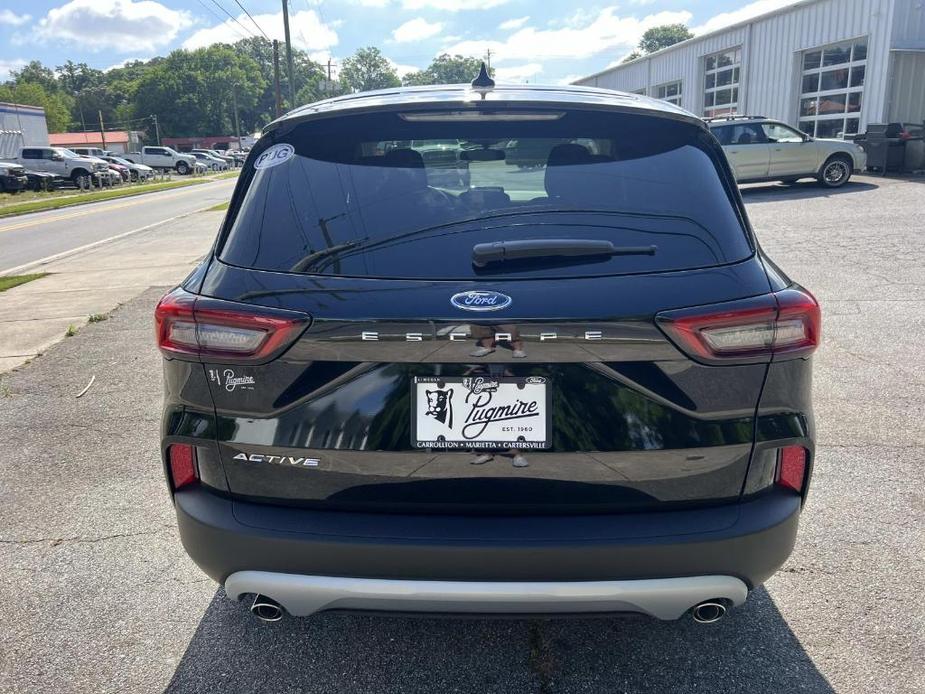 new 2024 Ford Escape car, priced at $26,785