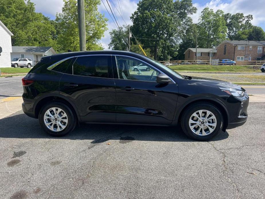 new 2024 Ford Escape car, priced at $26,785