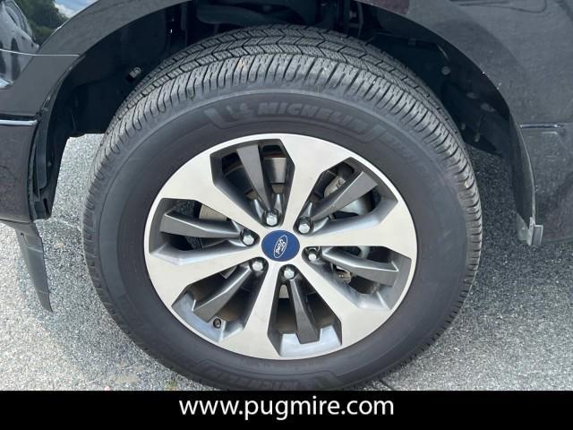used 2020 Ford F-150 car, priced at $23,499