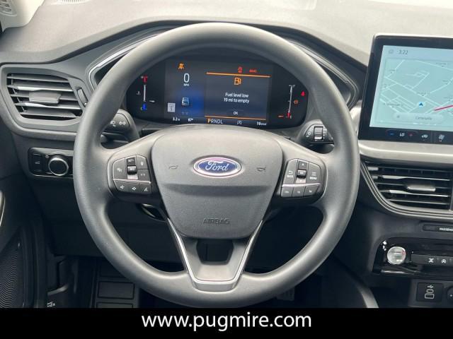 new 2025 Ford Escape car, priced at $27,970