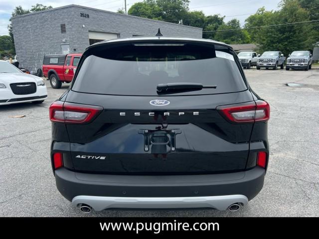 new 2025 Ford Escape car, priced at $27,970