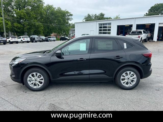 new 2025 Ford Escape car, priced at $27,970