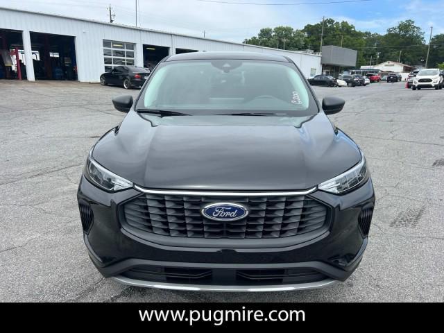 new 2025 Ford Escape car, priced at $27,970