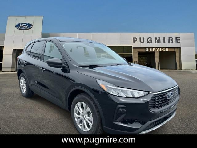 new 2025 Ford Escape car, priced at $27,970