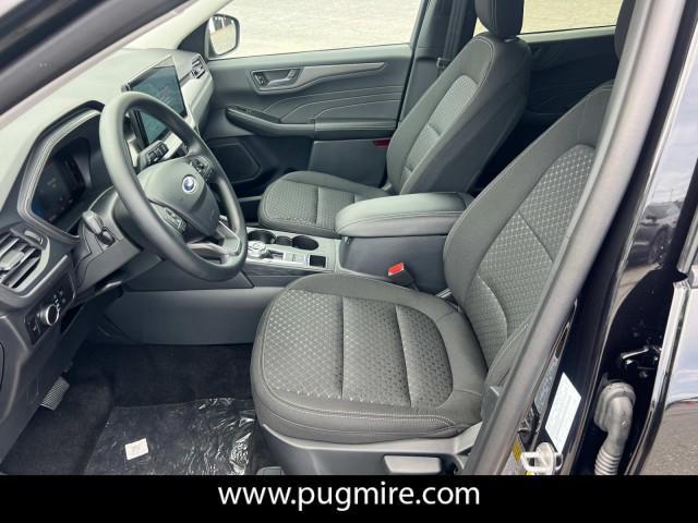 new 2025 Ford Escape car, priced at $27,970