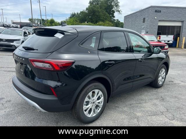 new 2025 Ford Escape car, priced at $27,970