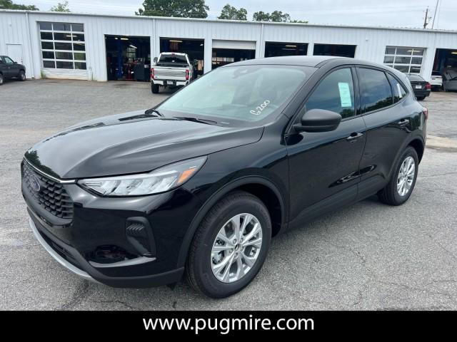 new 2025 Ford Escape car, priced at $27,970