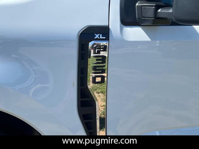 new 2026 Ford F-350 car, priced at $56,600