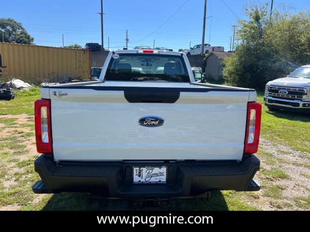 new 2026 Ford F-350 car, priced at $56,600