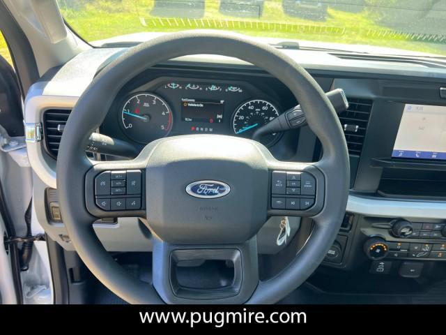 new 2026 Ford F-350 car, priced at $56,600