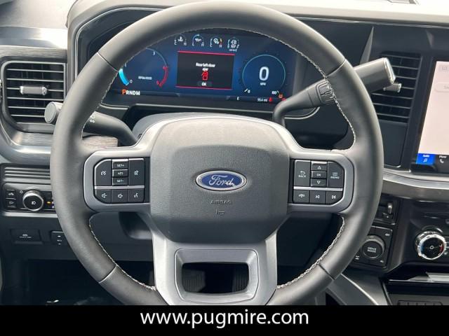 new 2025 Ford F-250 car, priced at $75,280