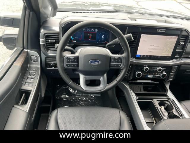 new 2025 Ford F-250 car, priced at $75,280