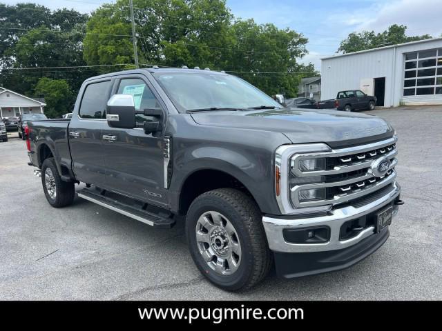new 2025 Ford F-250 car, priced at $75,280