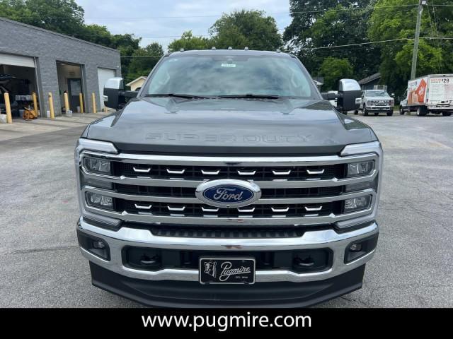 new 2025 Ford F-250 car, priced at $75,280
