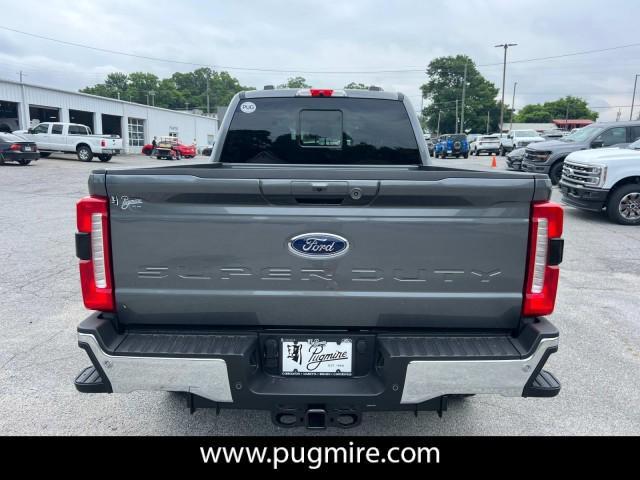new 2025 Ford F-250 car, priced at $75,280