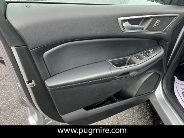 used 2022 Ford Edge car, priced at $24,227