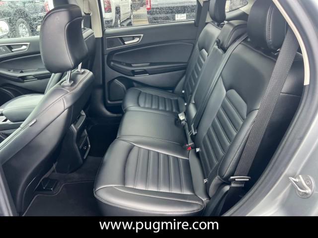 used 2022 Ford Edge car, priced at $24,227