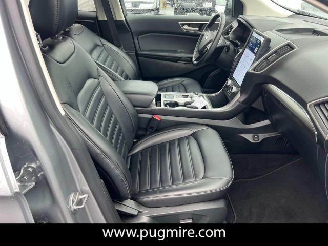 used 2022 Ford Edge car, priced at $24,227