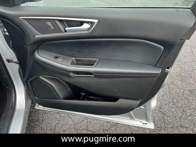 used 2022 Ford Edge car, priced at $24,227