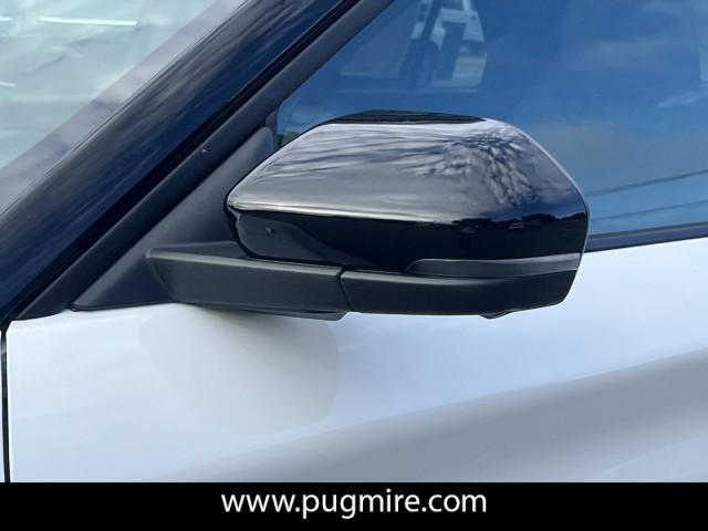 new 2025 Ford Explorer car, priced at $50,525