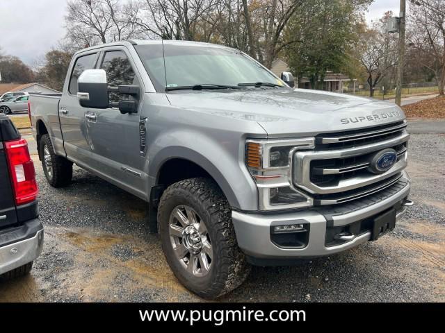 used 2020 Ford F-250 car, priced at $56,999