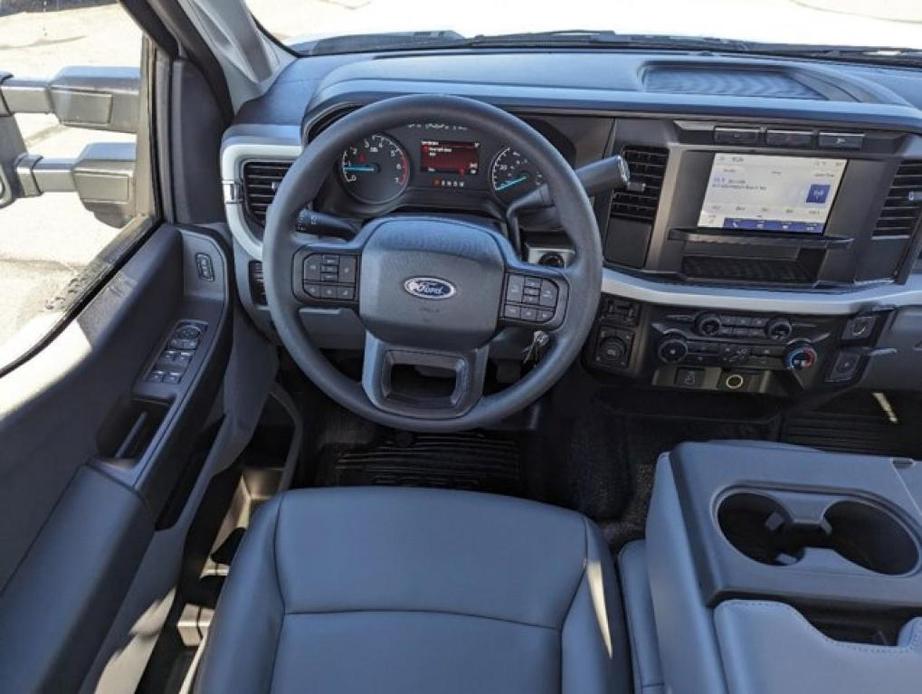 new 2024 Ford F-250 car, priced at $52,849