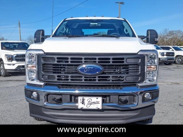 new 2024 Ford F-250 car, priced at $46,350